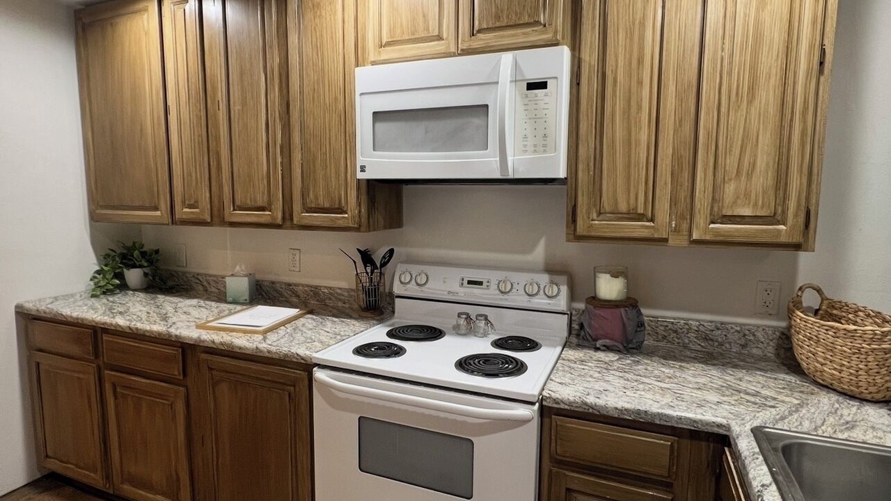 Photo of Kitchen in Rolla