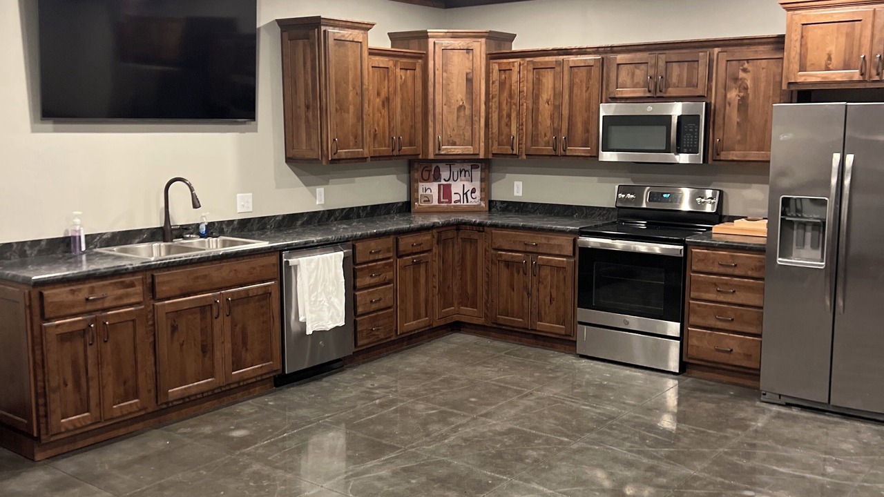 Photo of Kitchen in Kearney