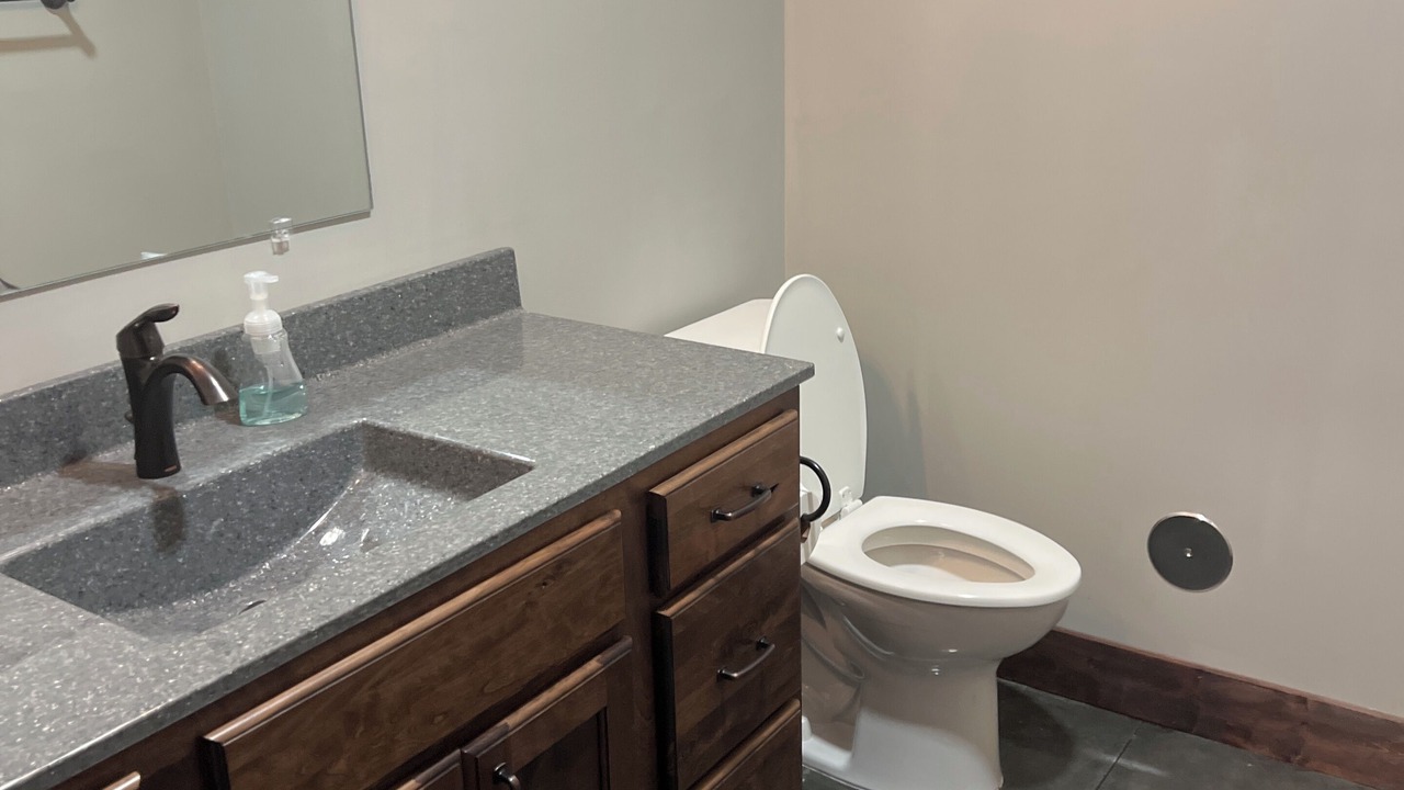 Photo of Bathroom in Kearney