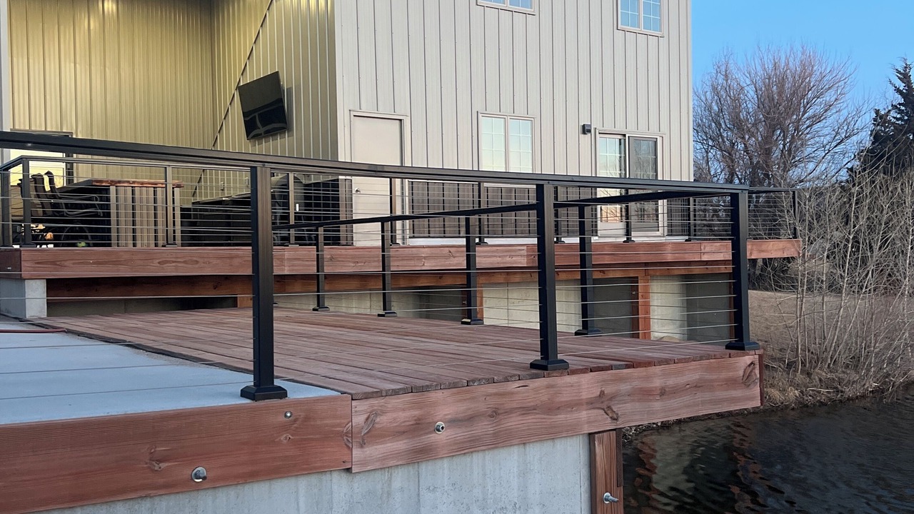 Photo of Patio Balcony in Kearney