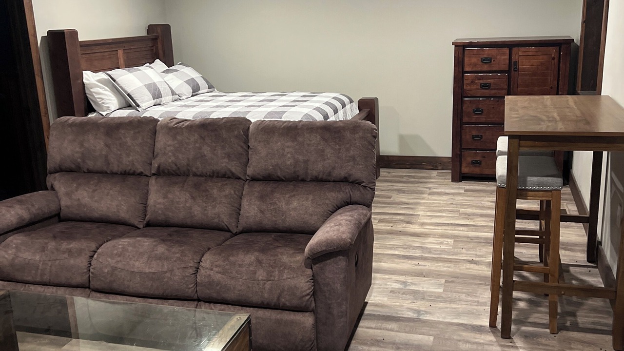 Photo of Bedroom in Kearney