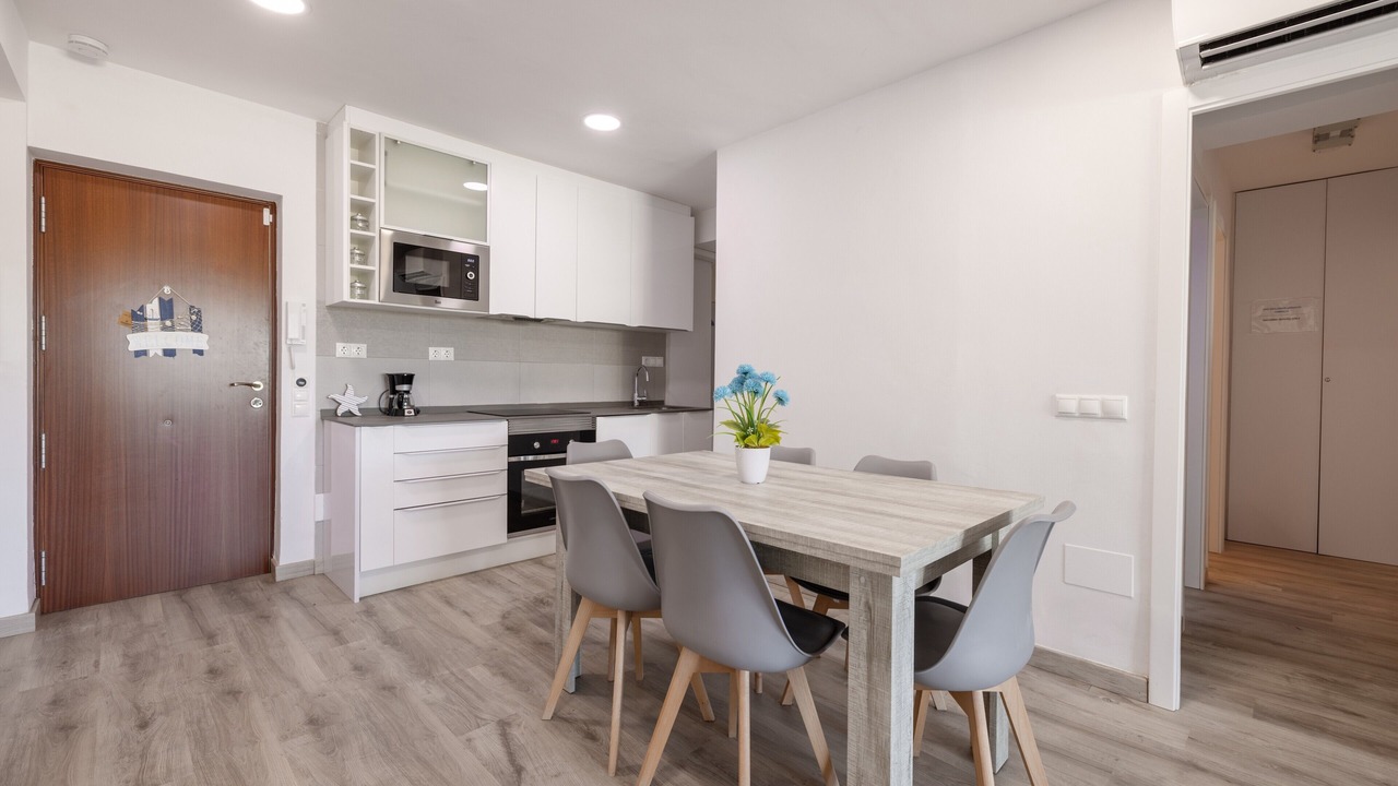 Photo of Kitchen in La Pineda