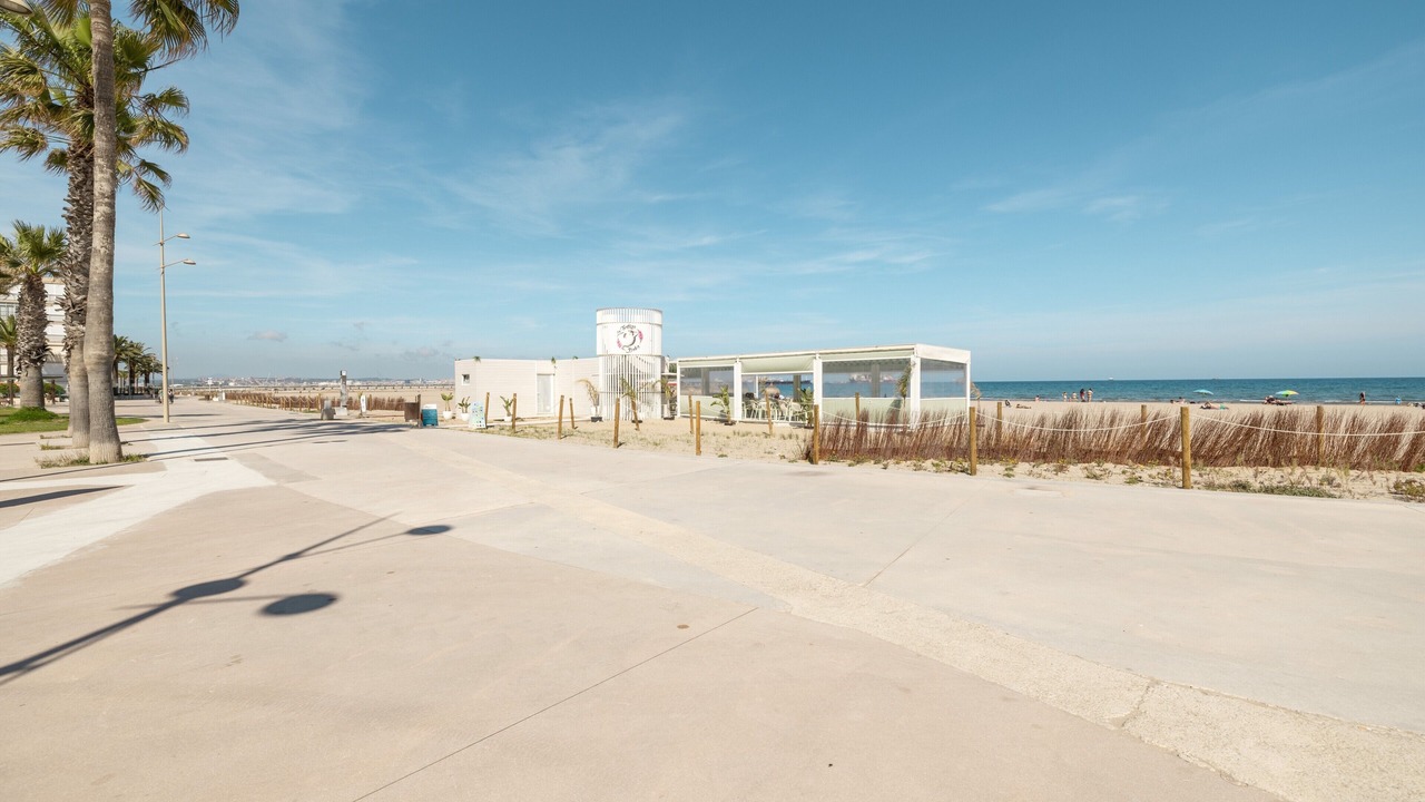 Photo of Outdoor in La Pineda