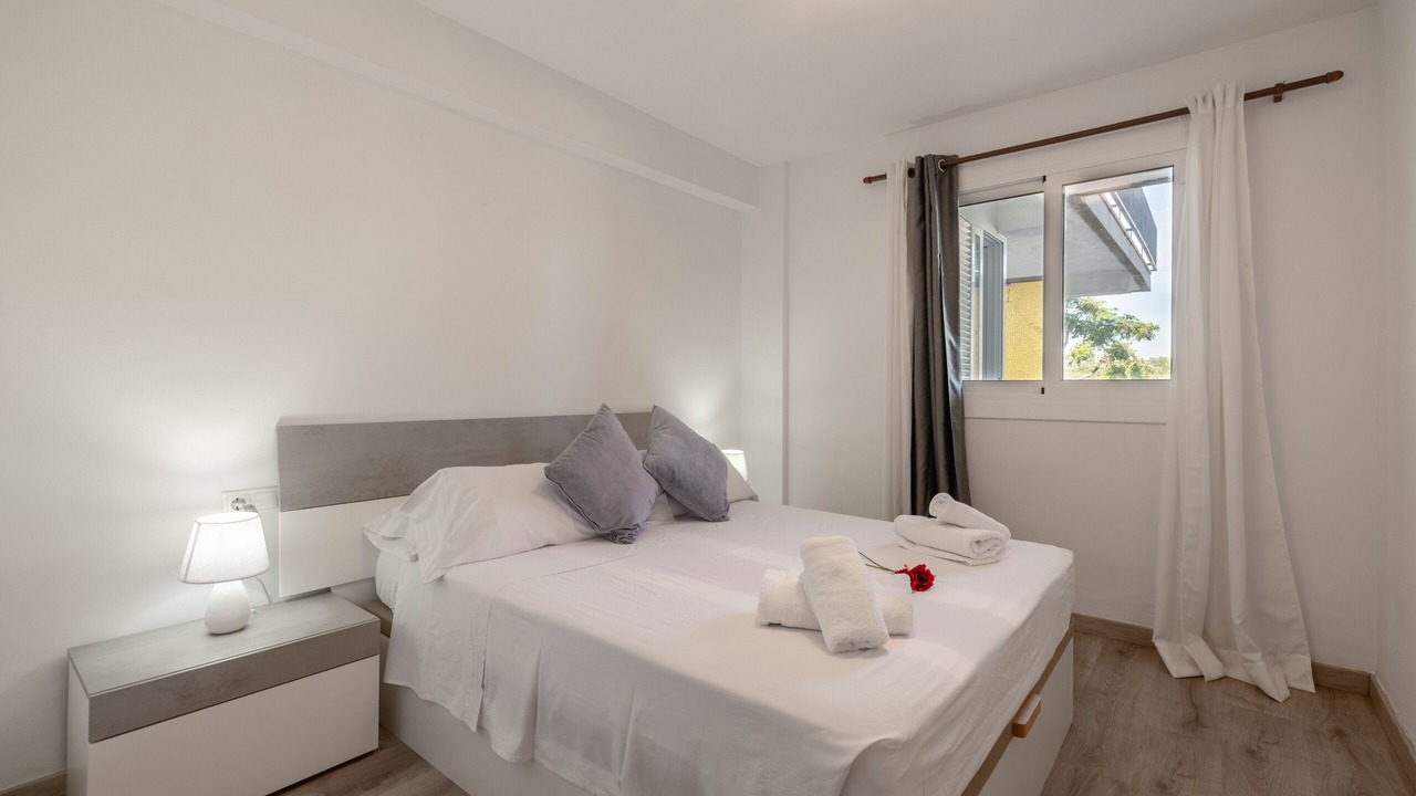 Photo of Bedroom in La Pineda