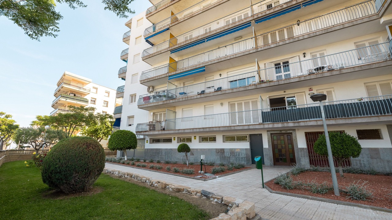 Photo of Outdoor in La Pineda