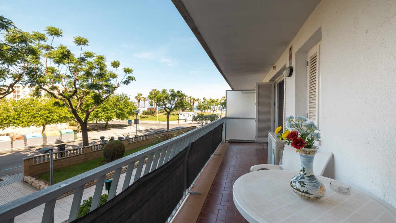 Photo of Outdoor in La Pineda