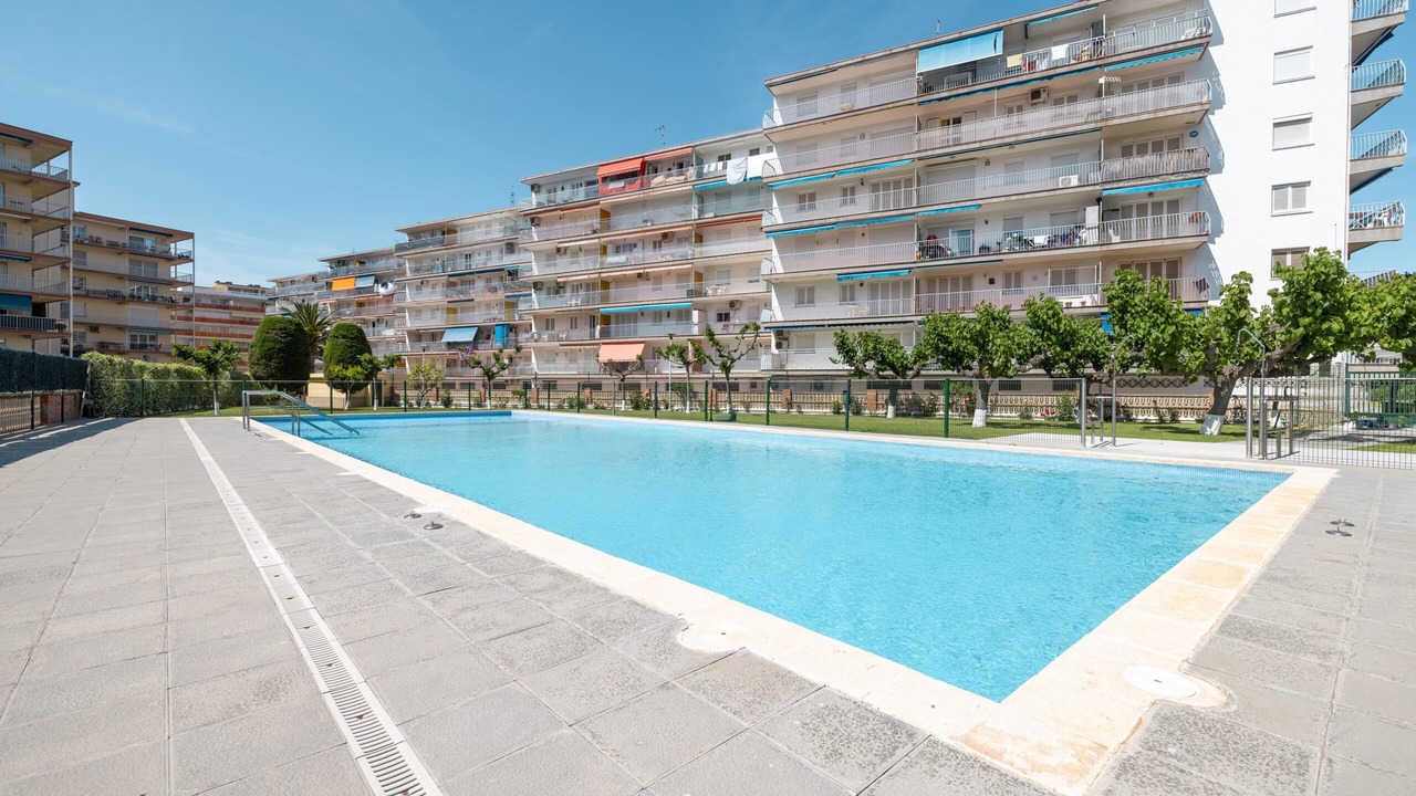 Photo of Outdoor in La Pineda
