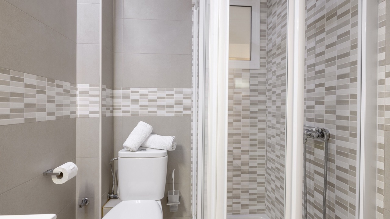 Photo of Bathroom in La Pineda