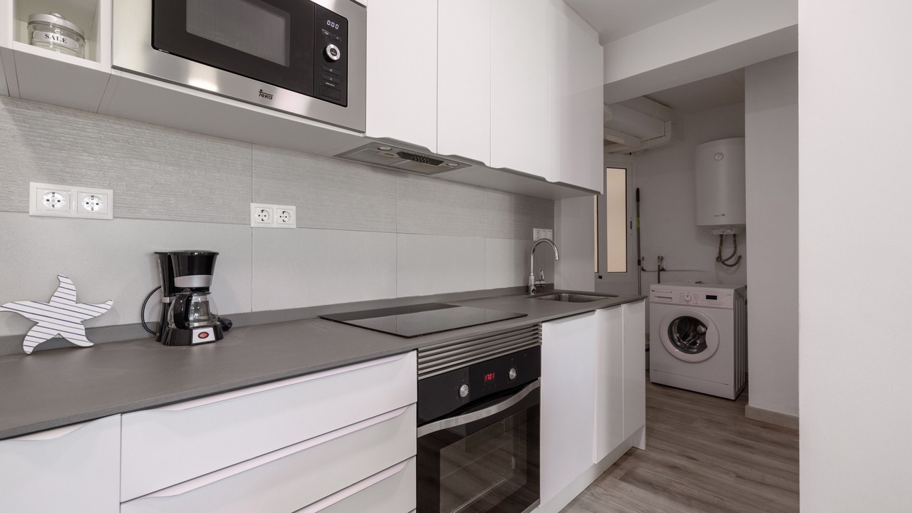 Photo of Kitchen in La Pineda
