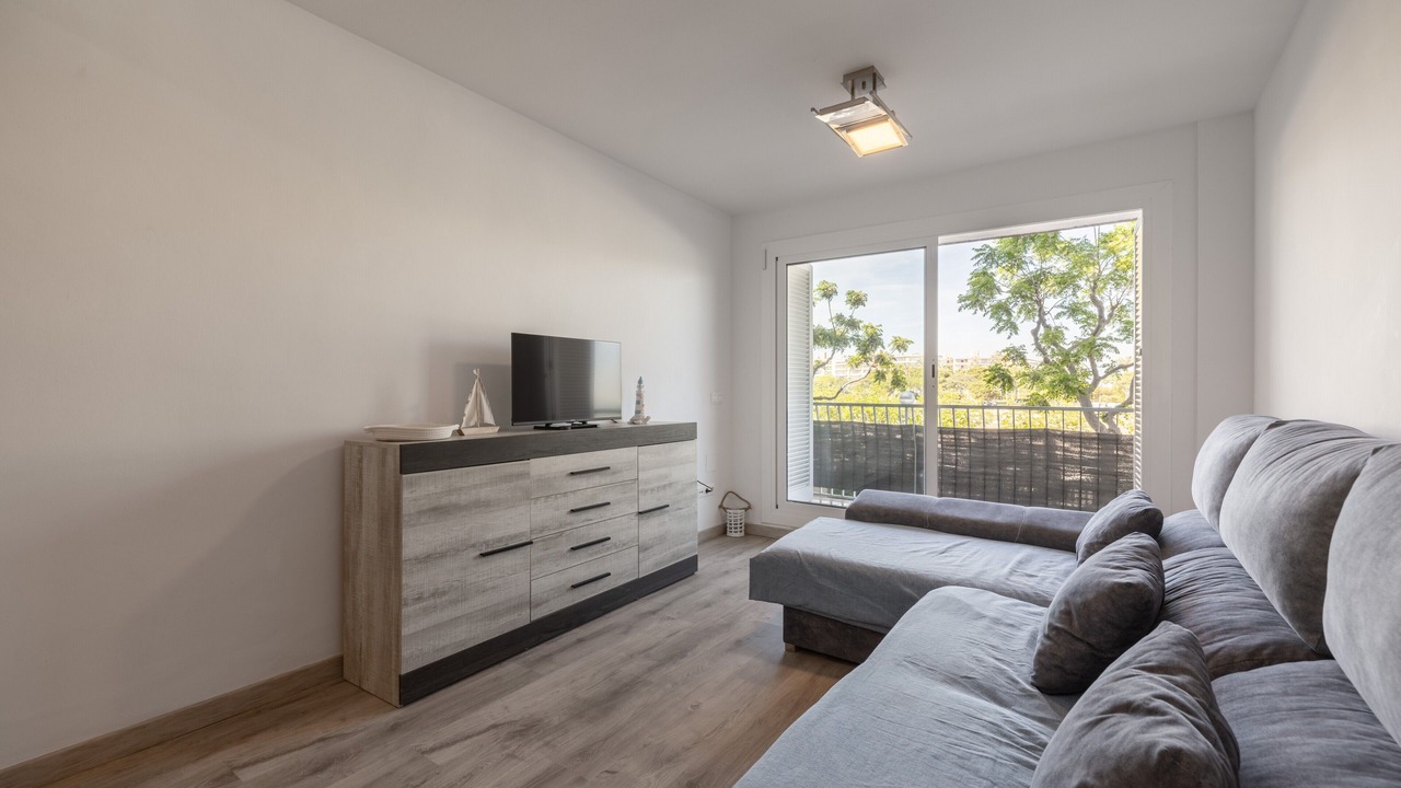 Photo of Livingroom in La Pineda