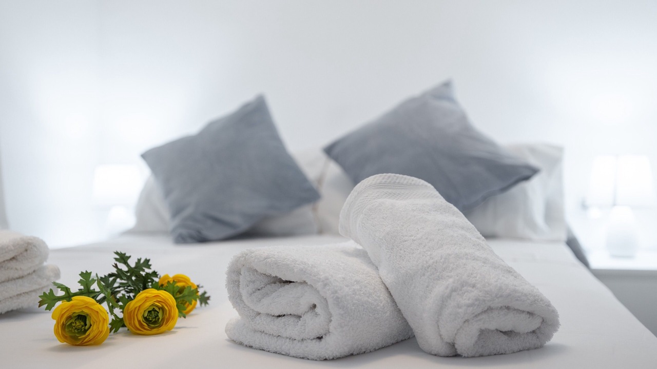 Photo of Bedroom in La Pineda
