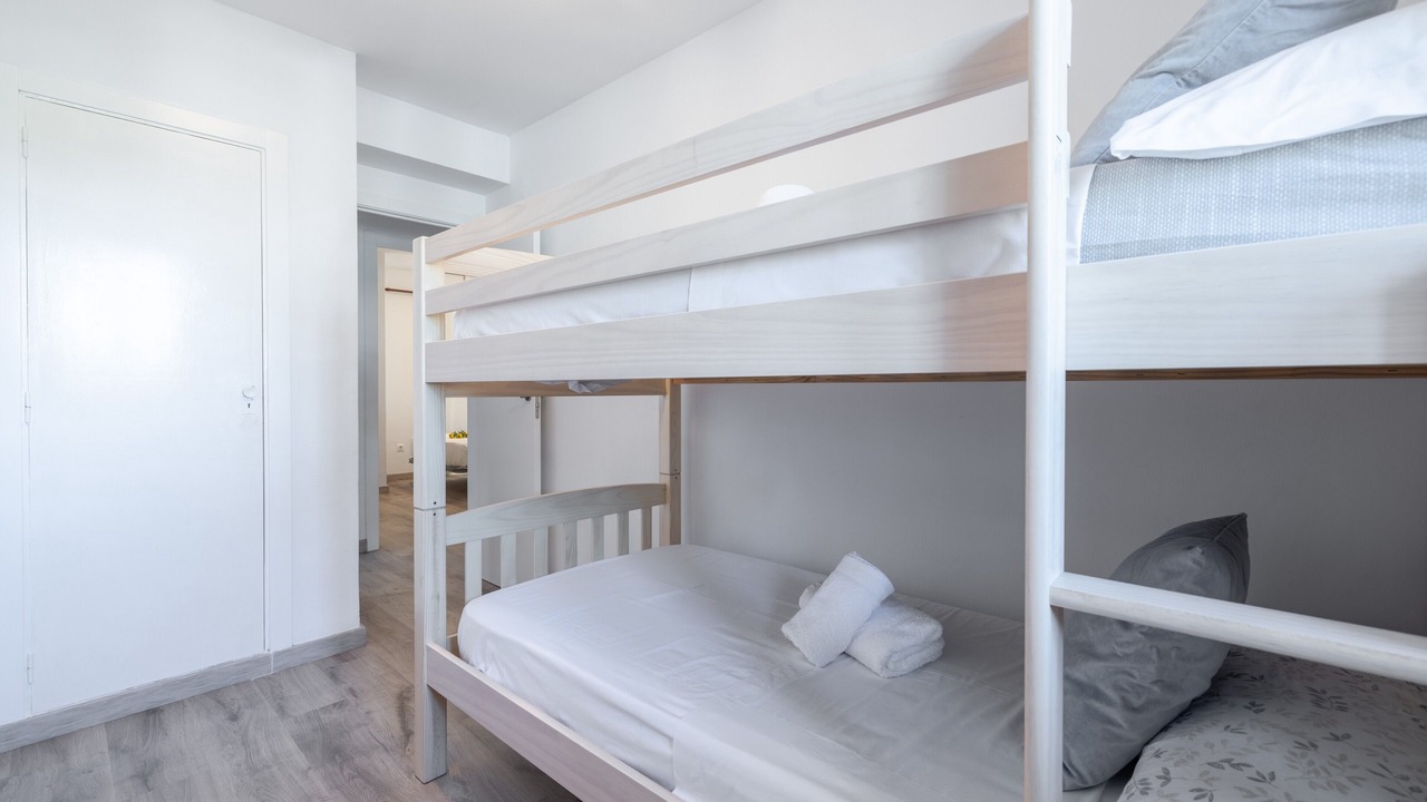 Photo of Bedroom in La Pineda