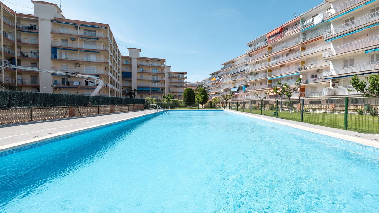 Photo of Outdoor in La Pineda