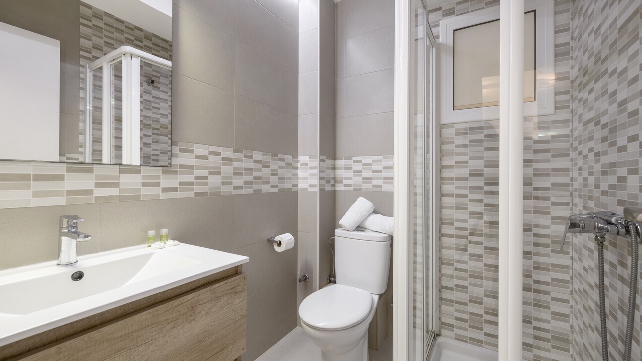 Photo of Bathroom in La Pineda