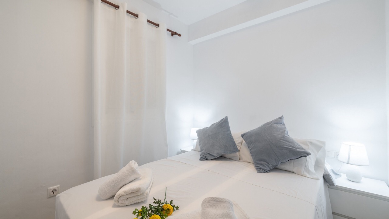 Photo of Bedroom in La Pineda