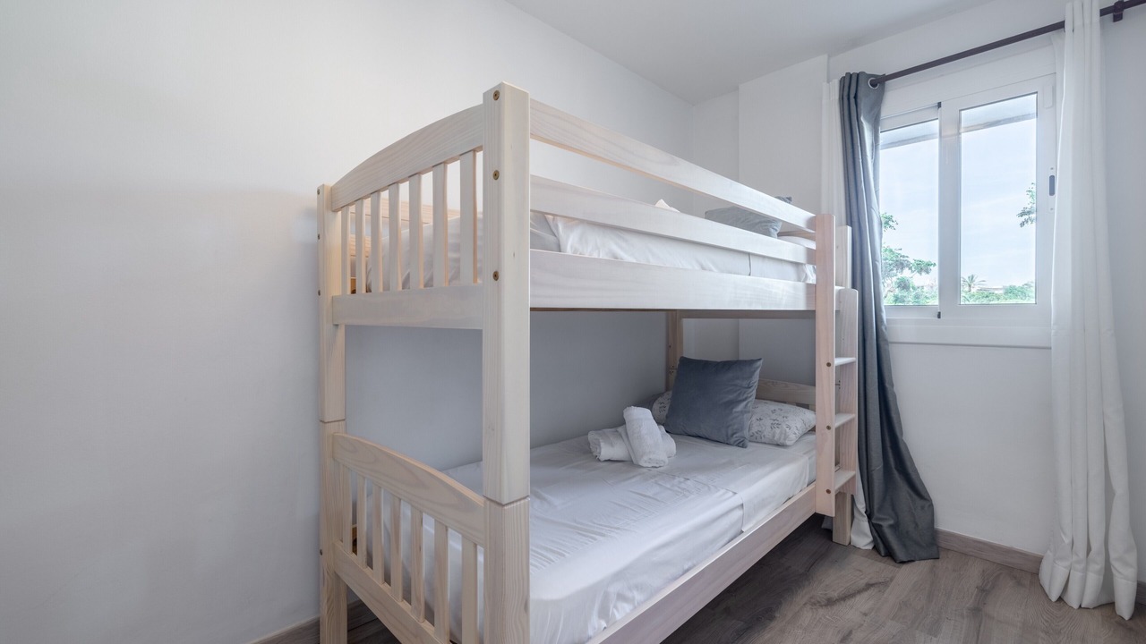 Photo of Bedroom in La Pineda