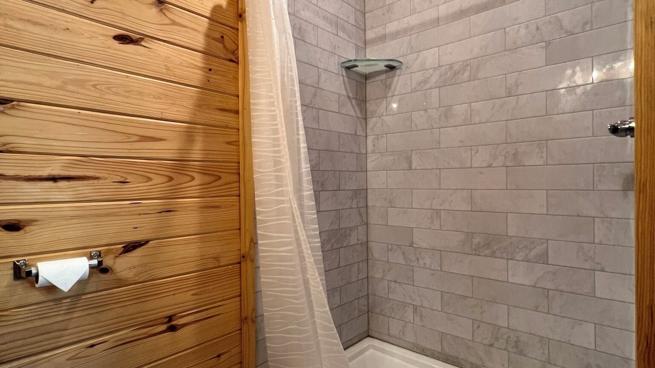 Photo of Bathroom in Jones Mills