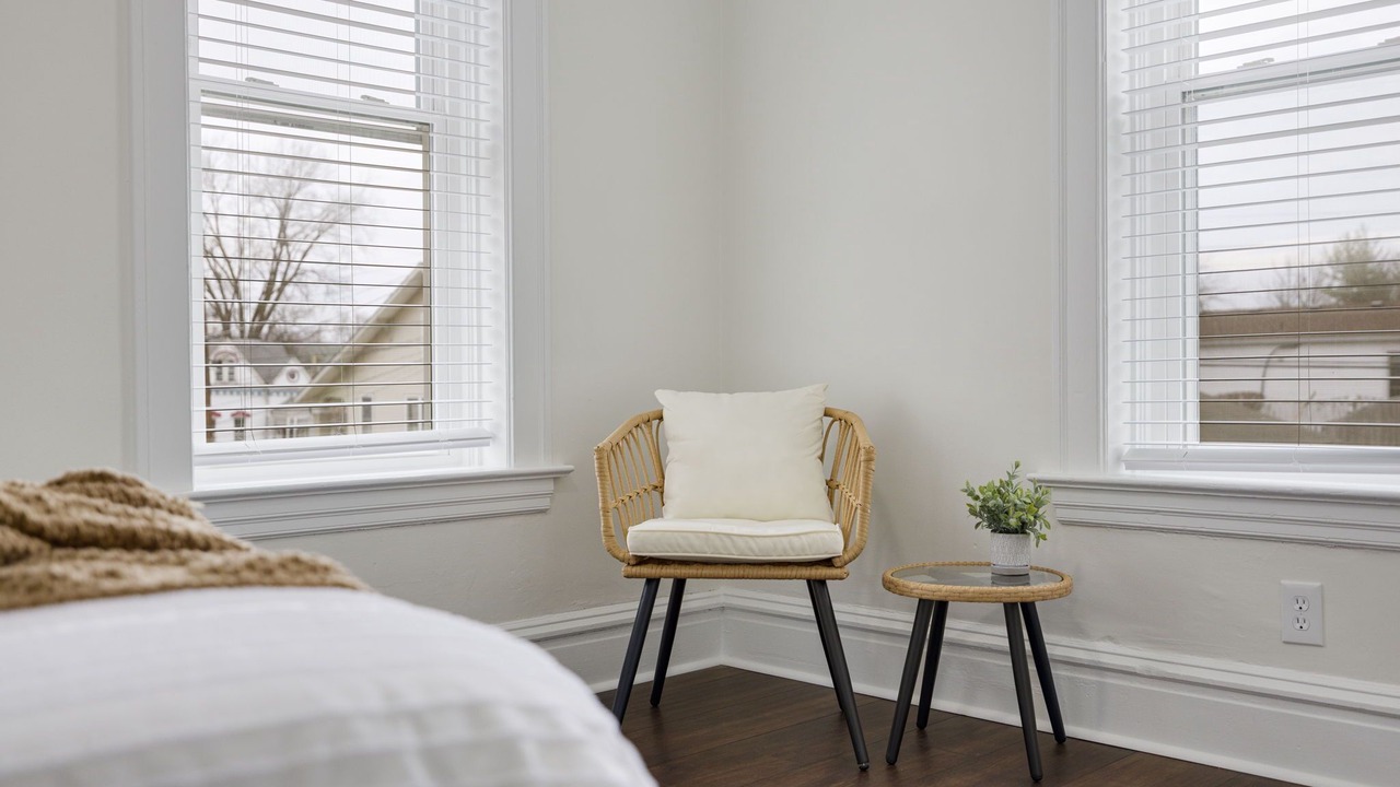 Photo of Bedroom in St. Charles