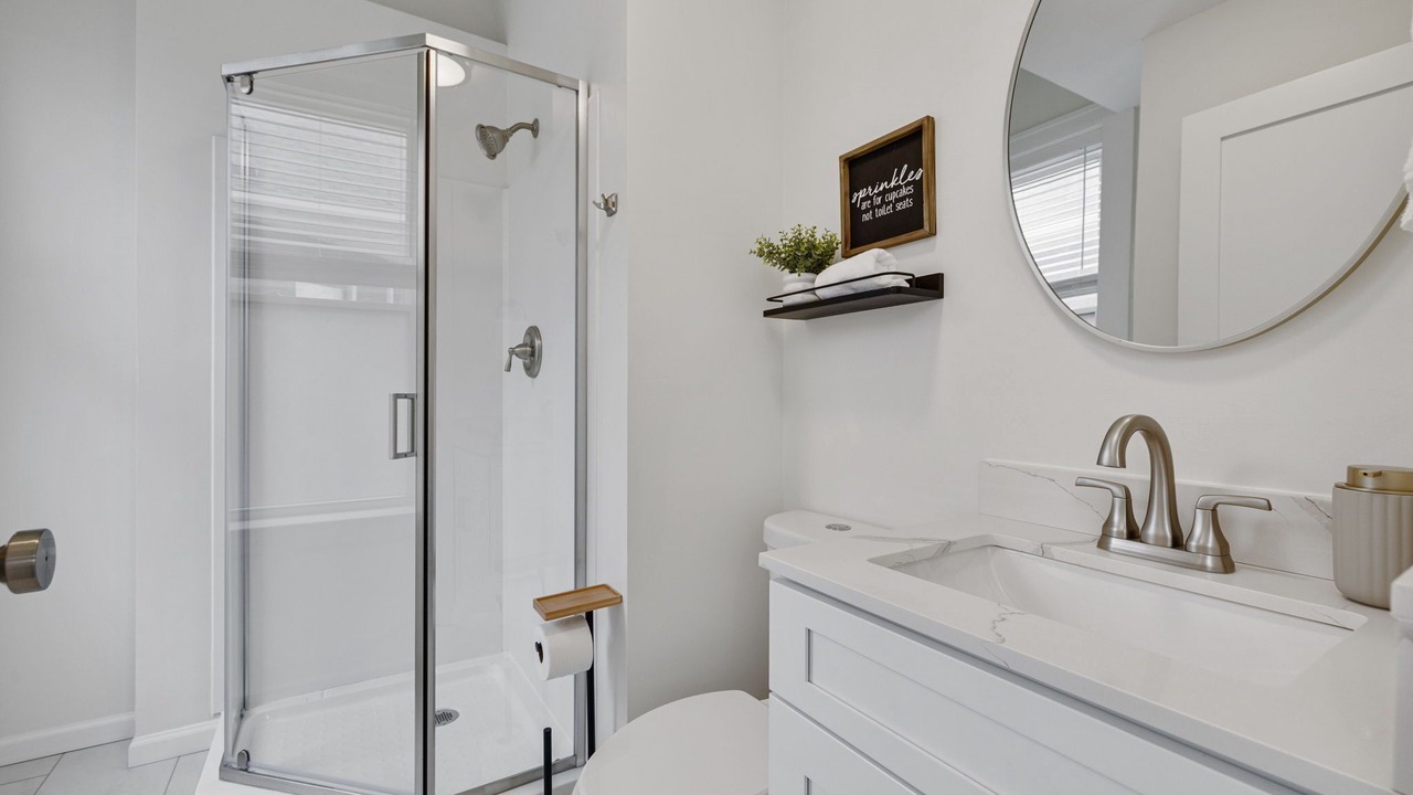 Photo of Bathroom in St. Charles
