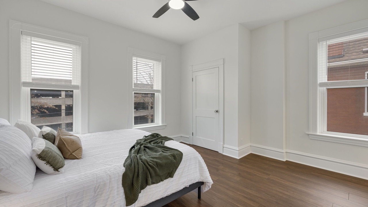 Photo of Bedroom in St. Charles