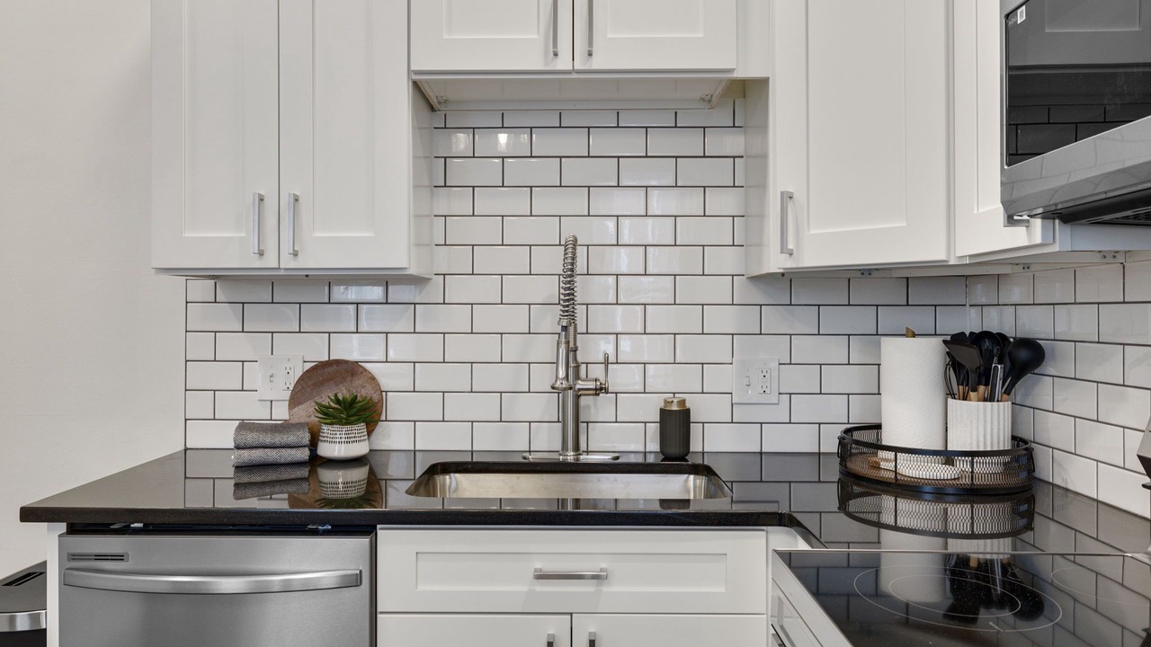 Photo of Kitchen in St. Charles