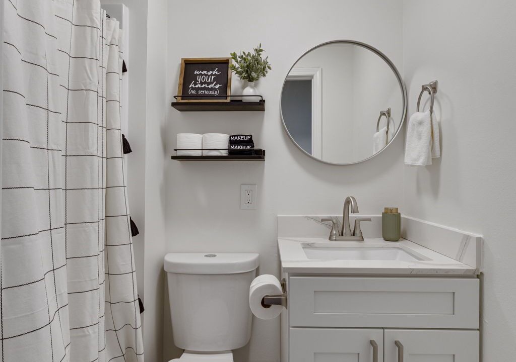 Photo of Bathroom in St. Charles