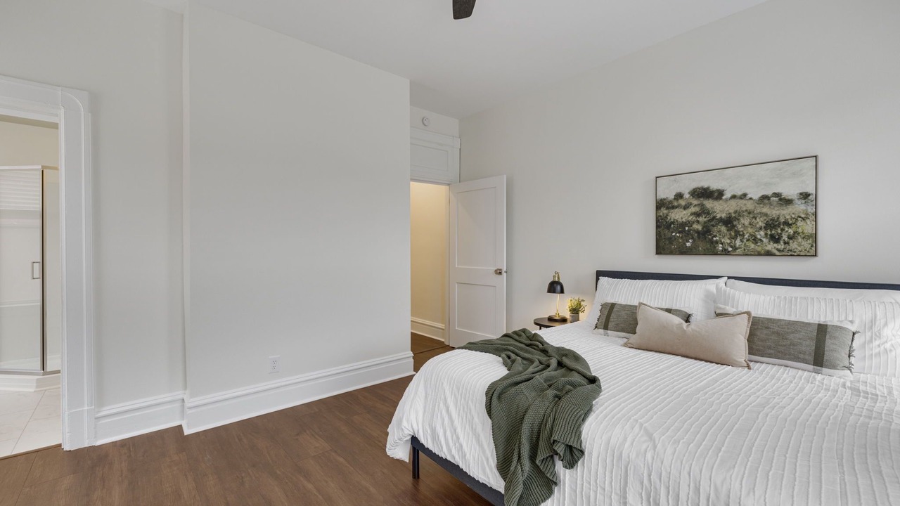 Photo of Bedroom in St. Charles