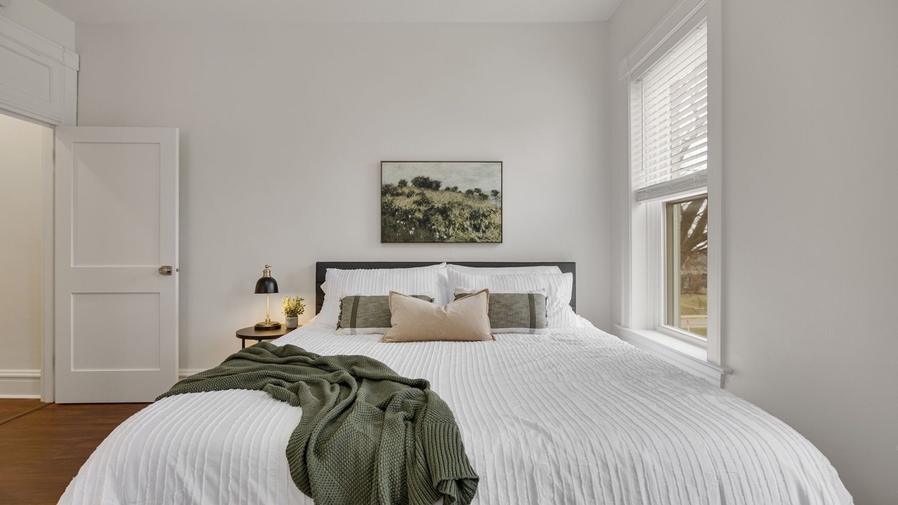 Photo of Bedroom in St. Charles