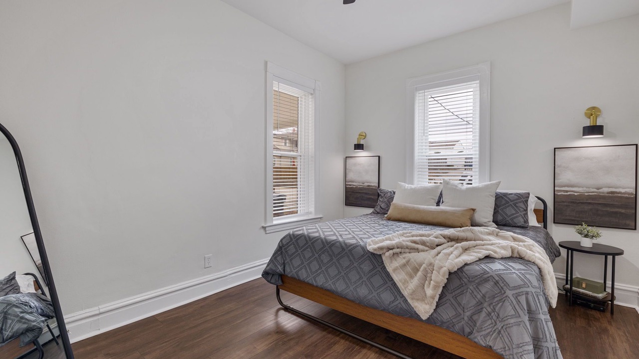 Photo of Bedroom in St. Charles