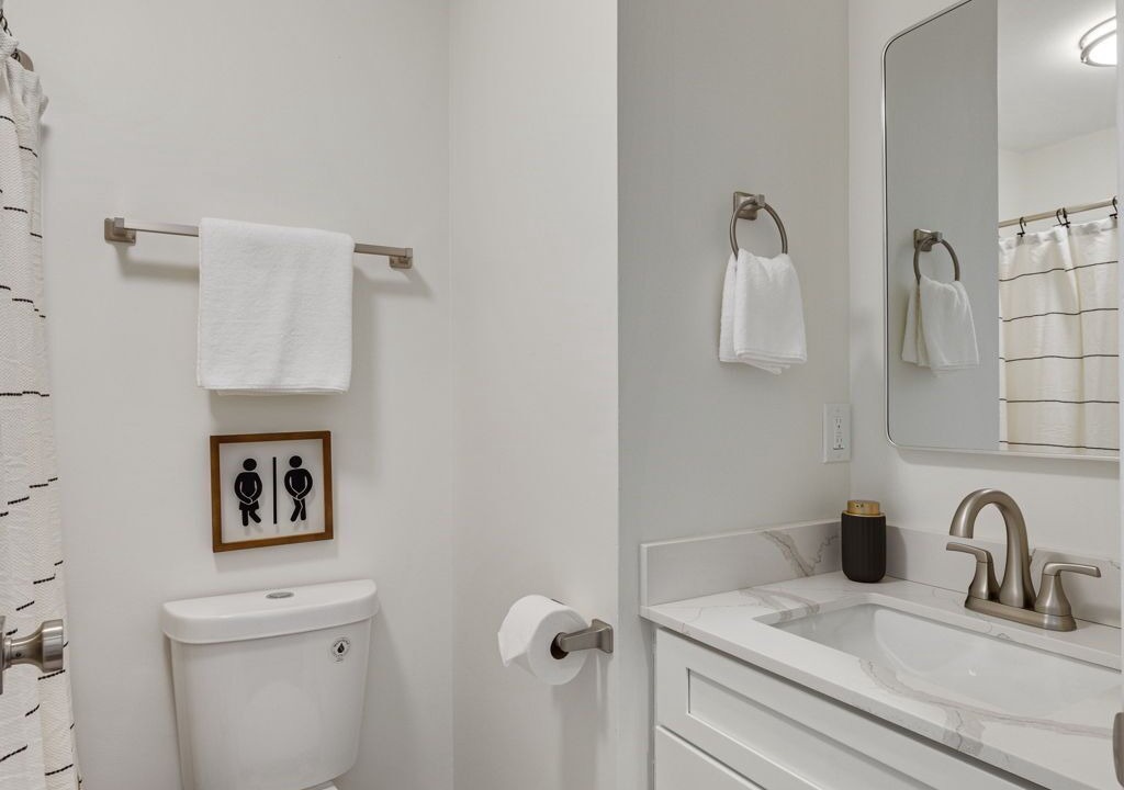 Photo of Bathroom in St. Charles