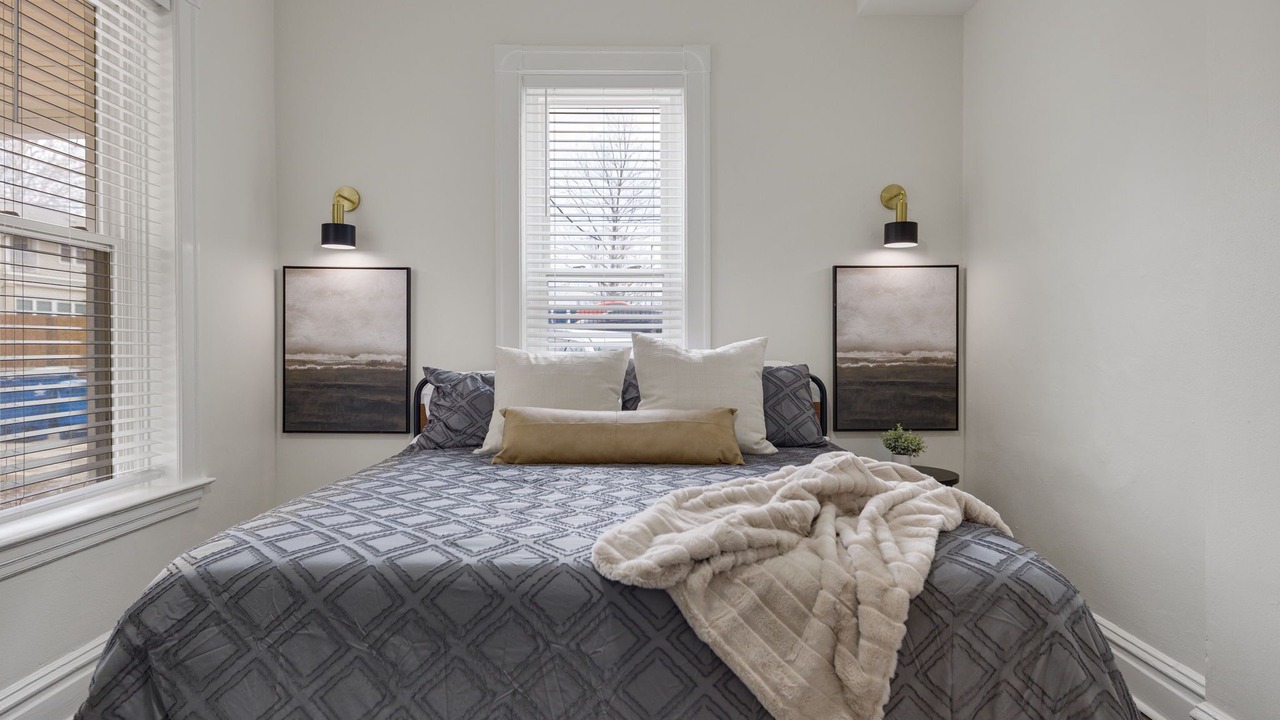 Photo of Bedroom in St. Charles