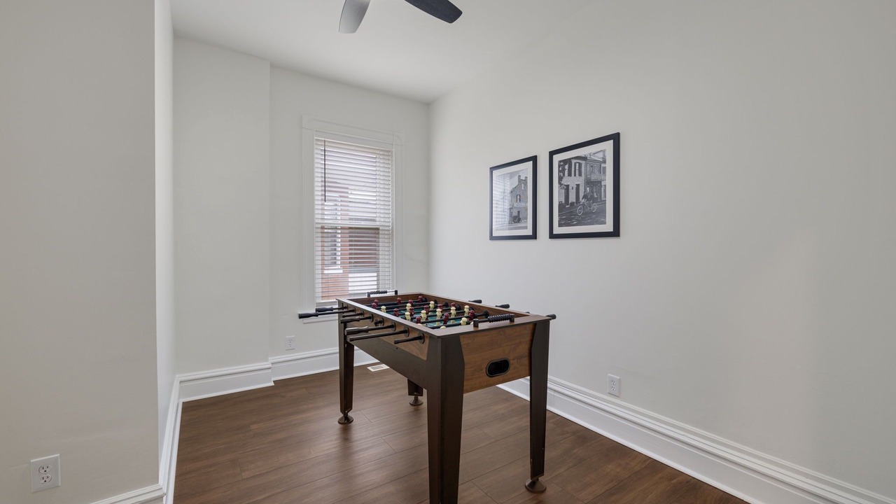 Photo of Bedroom in St. Charles