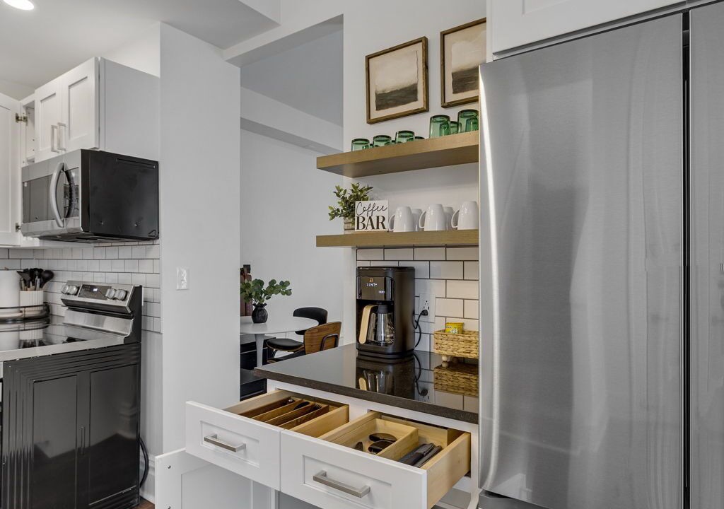 Photo of Kitchen in St. Charles