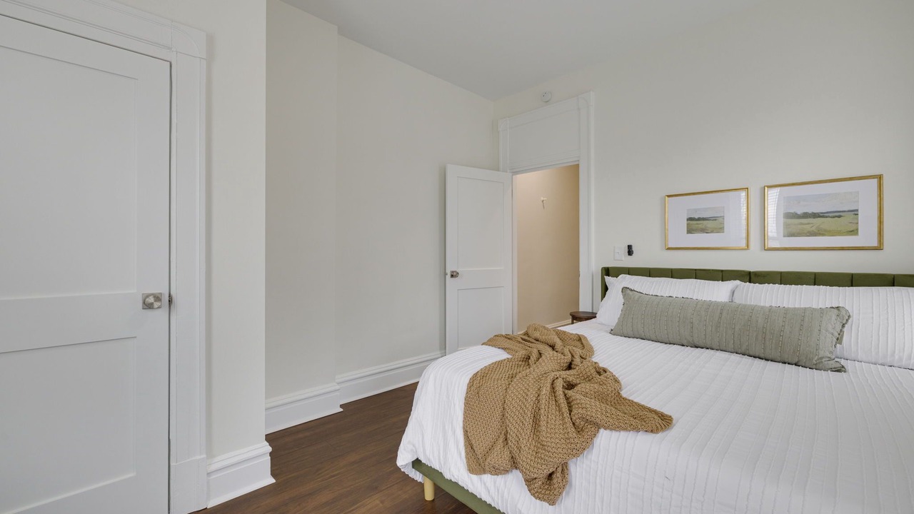 Photo of Bedroom in St. Charles