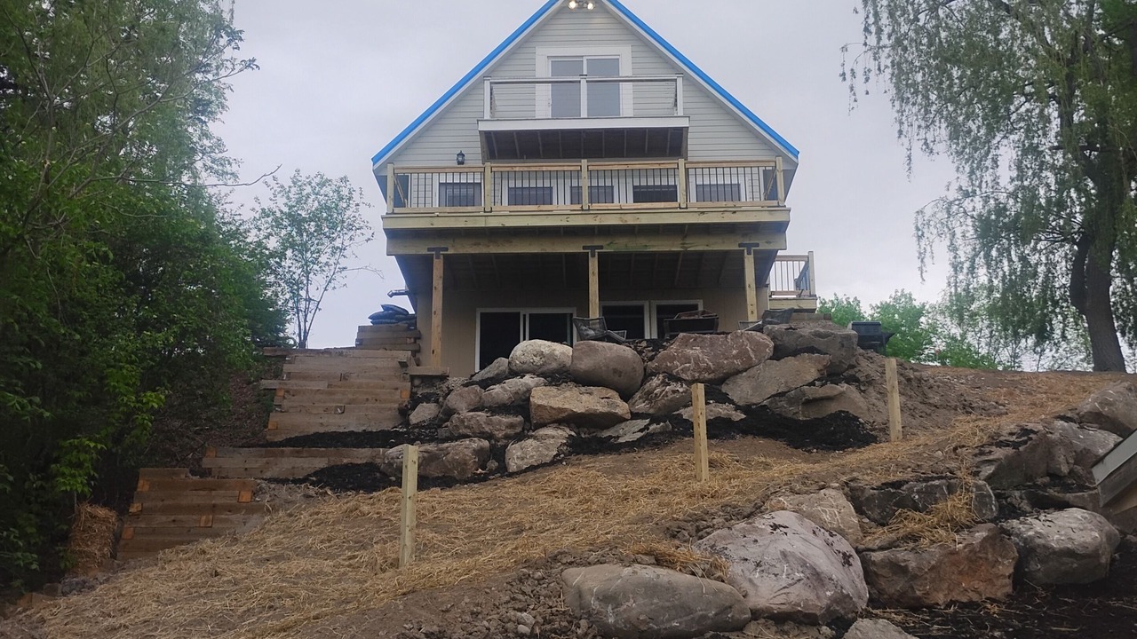 Photo of Outdoor in Crown Point