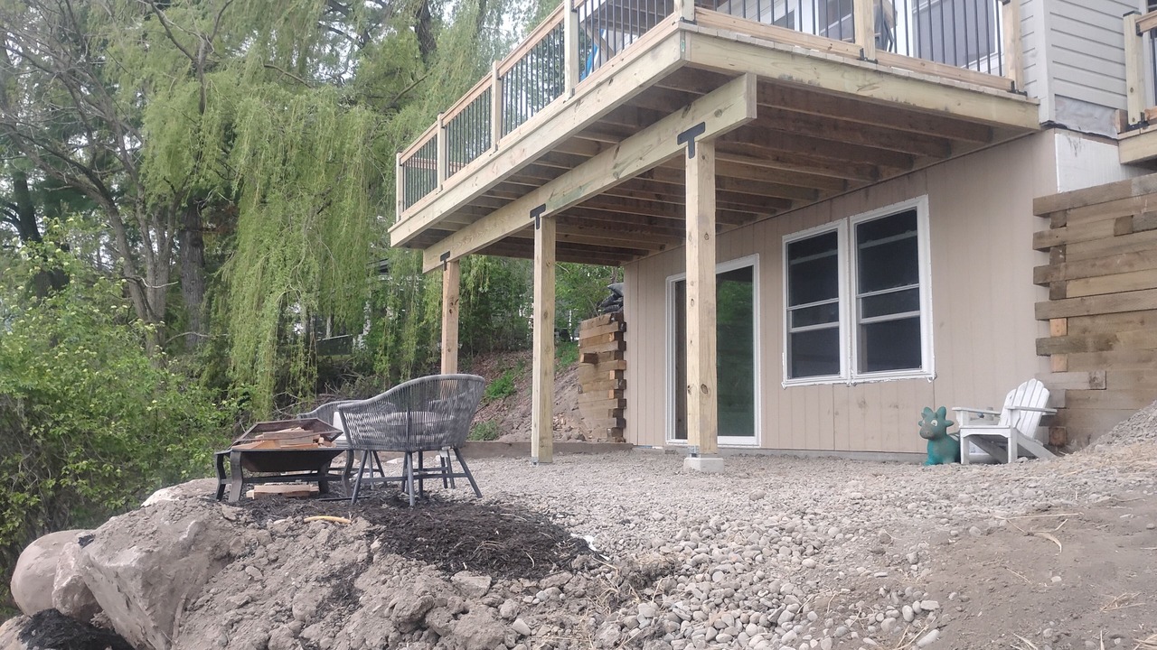 Photo of Outdoor in Crown Point