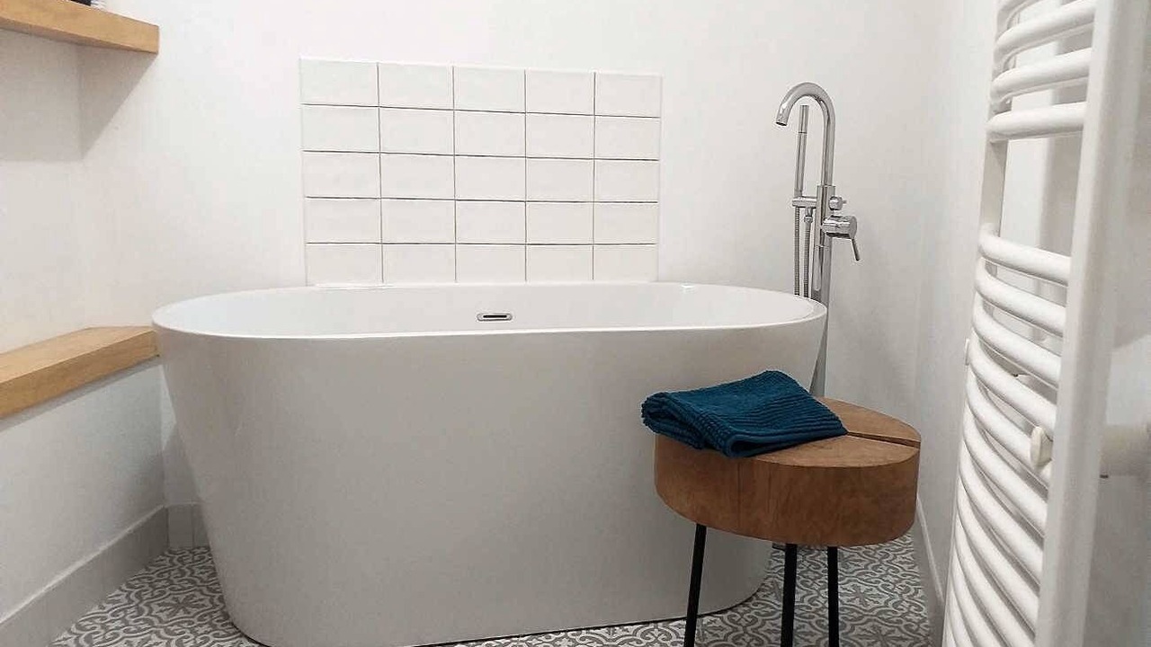 Photo of Bathroom in Orsan
