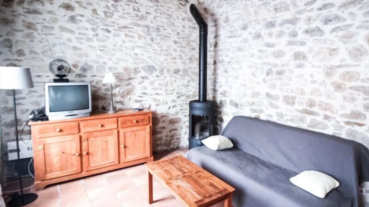 Photo of Livingroom in Orsan