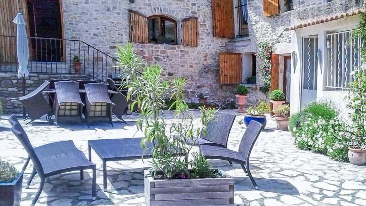 Photo of Outdoor in Orsan