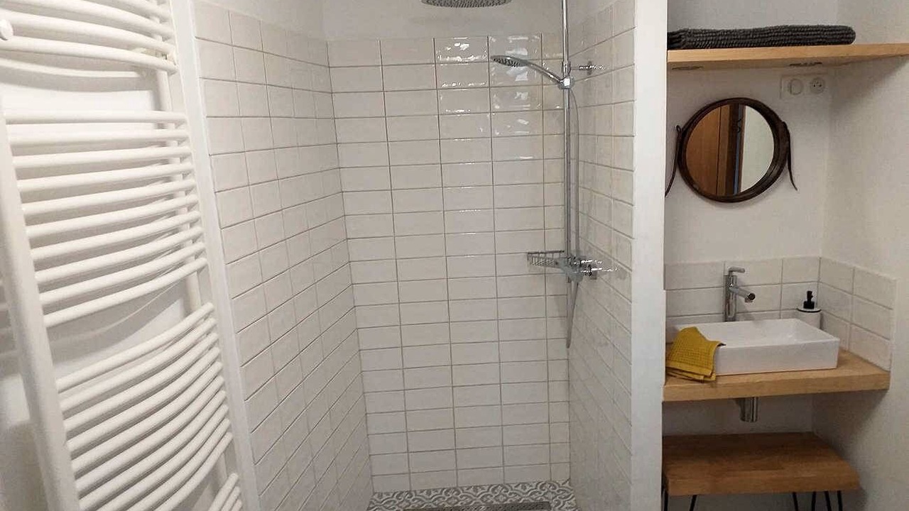 Photo of Bathroom in Orsan