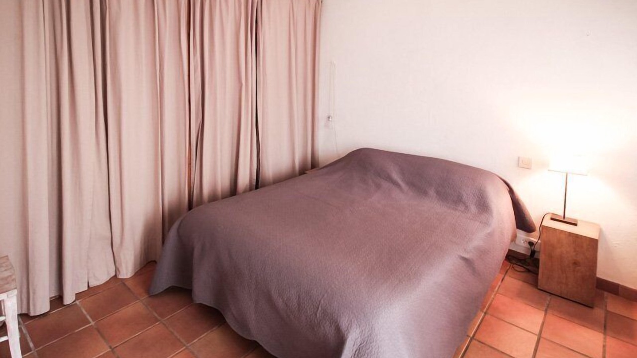 Photo of Bedroom in Orsan