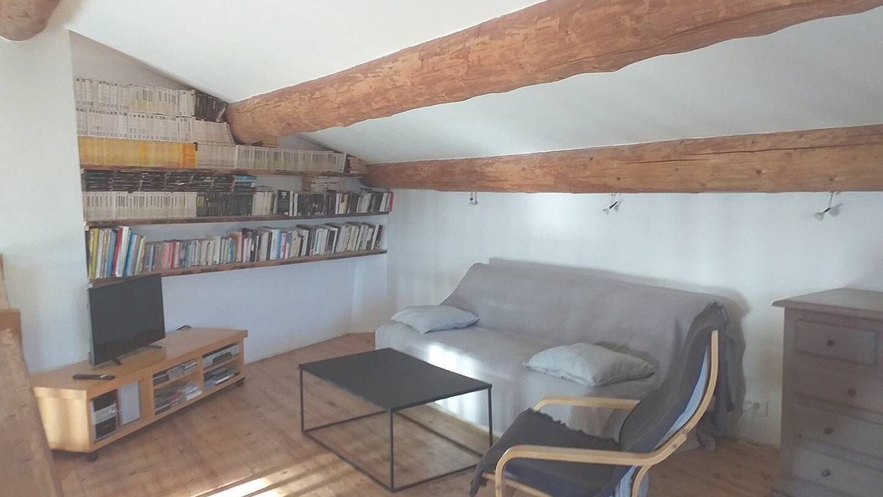 Photo of Livingroom in Orsan
