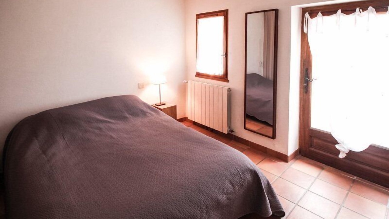 Photo of Bedroom in Orsan