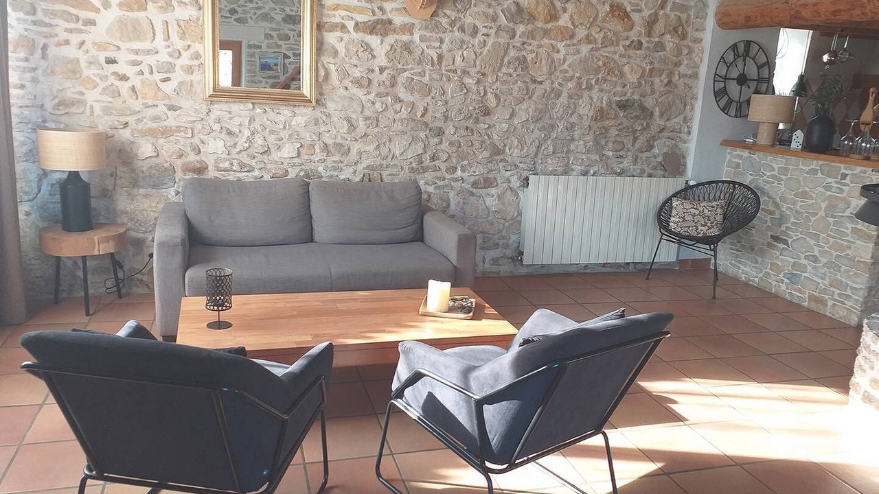Photo of Livingroom in Orsan