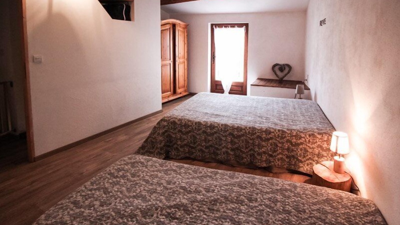 Photo of Bedroom in Orsan