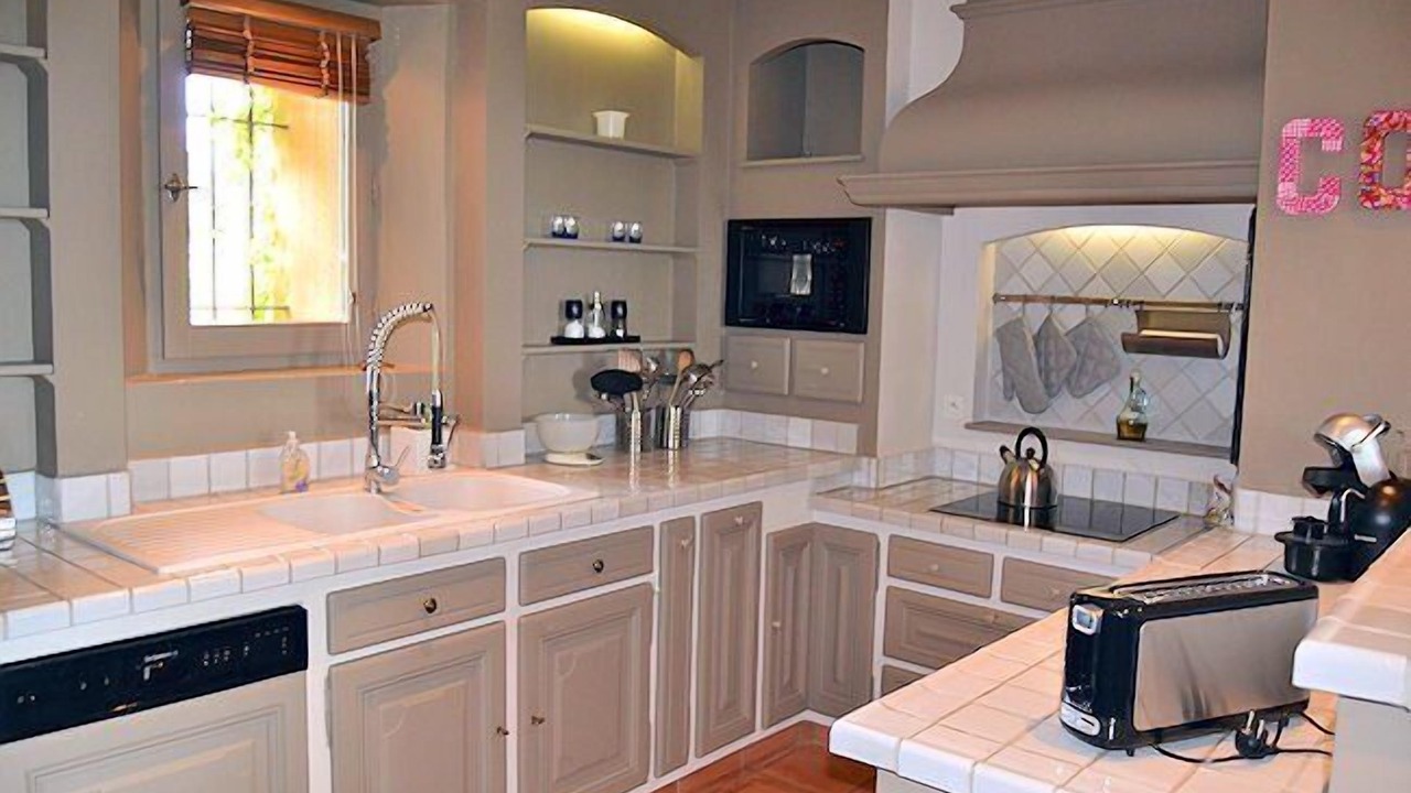 Photo of Kitchen in Violes