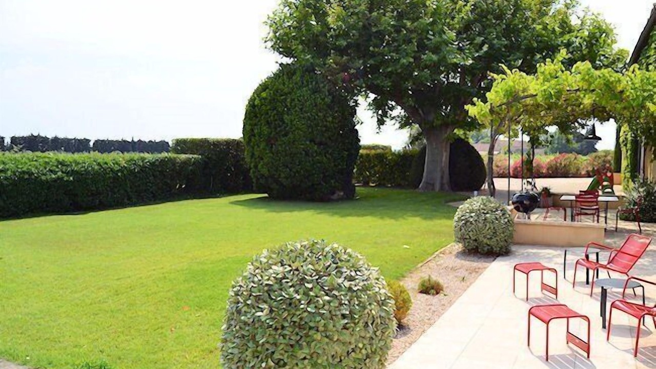 Photo of Outdoor in Violes