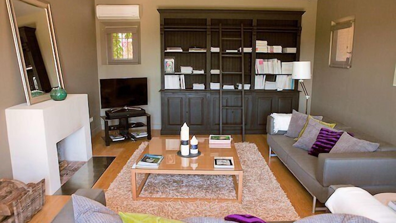 Photo of Livingroom in Violes