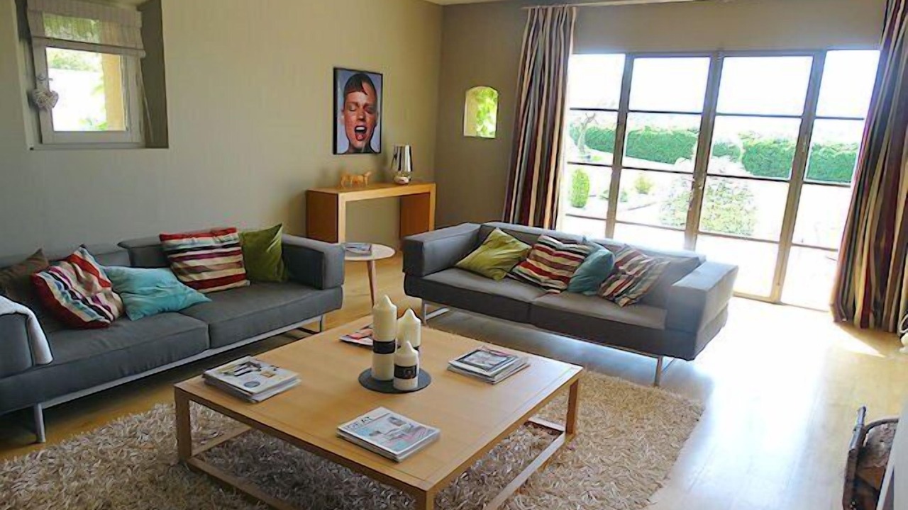 Photo of Livingroom in Violes