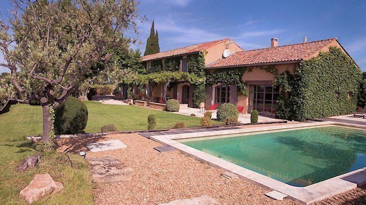 Photo of Outdoor in Violes